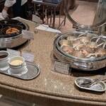 シェフズダイニング シンフォニー - 