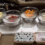 シェフズダイニング シンフォニー - 