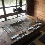 狩人料理 マタギ - 