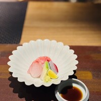 銀座 座屋 - 