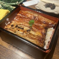 新宿うな鐵 はなれ - 