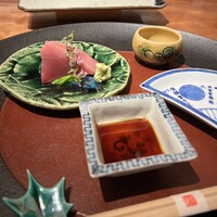 天ぷら 元吉 - 