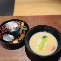 銀座 座屋 - 