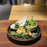銀座 座屋 - 
