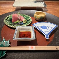 天ぷら 元吉 - 