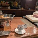 シェフズダイニング シンフォニー - 