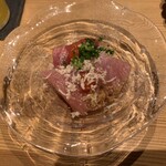 食堂 燈 - 那智勝浦の本マグロ