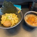 麺屋なにがし - 