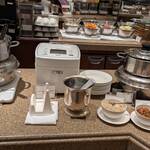 シェフズダイニング シンフォニー - 