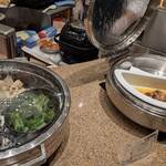 シェフズダイニング シンフォニー - 