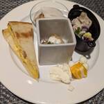 シェフズダイニング シンフォニー - 