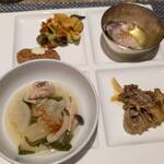 シェフズダイニング シンフォニー - 