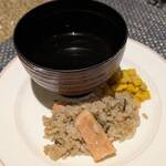 シェフズダイニング シンフォニー - 