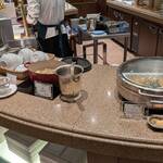 シェフズダイニング シンフォニー - 