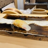 THE SUSHI GINZA 極 - 