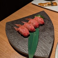 焼肉 にくなべ屋 神戸びいどろ 北野坂店 - 