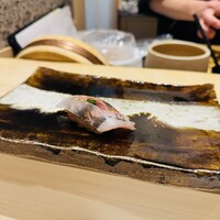 THE SUSHI GINZA 極 - 