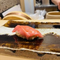 THE SUSHI GINZA 極 - 