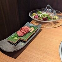 焼肉 にくなべ屋 神戸びいどろ 北野坂店 - 