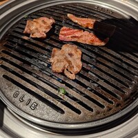 焼肉 にくなべ屋 神戸びいどろ 北野坂店 - 