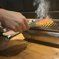 焼肉 うしみつ 恵比寿本店 - 