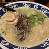 博多らーめん Shin-Shin 博多デイトス店