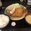 とんかつ瓢