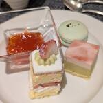 シェフズダイニング シンフォニー - 