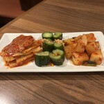 焼肉 ジャンボ - 