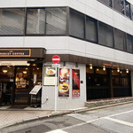 THE SMOKIST COFFEE - 