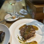 麹町 ボラーチョ - 