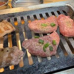 大阪焼肉・ホルモンふたご - 