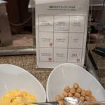 シェフズダイニング シンフォニー - 