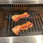 焼肉 ジャンボ - 