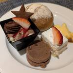 シェフズダイニング シンフォニー - 