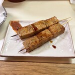 鳥平 - つくね。