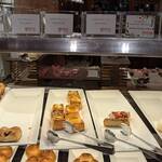 シェフズダイニング シンフォニー - 