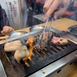 大阪焼肉・ホルモンふたご - 