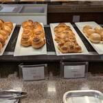 シェフズダイニング シンフォニー - 