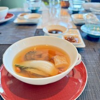 広東料理 センス - 