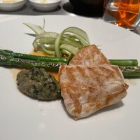 Benoit Alain Ducasse - 