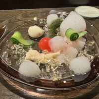 和琉料理 さりぃ - 