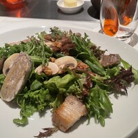 Benoit Alain Ducasse - 