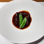 加藤牛肉店シブツウ - 
