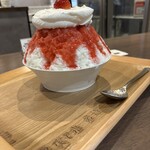 果実と氷 岩澤 - 