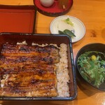 うなぎのまとい - 