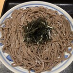 つけ蕎麦安土 西新宿店 - 