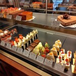 オーボンヴュータン - 