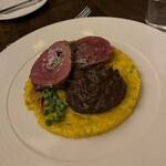 Rocpool Restaurant - 