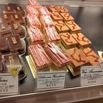 オーボンヴュータン - 